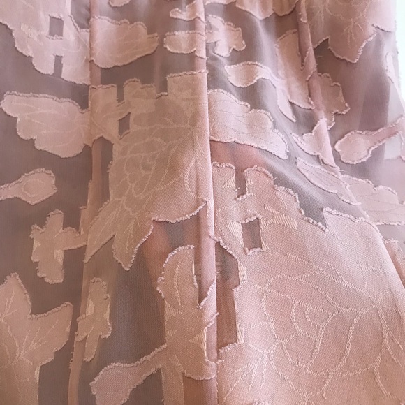 NWT: BHLDN » ANTHRO » FAME AND PARTNERS Magnolia Dress - Picture 7 of 11